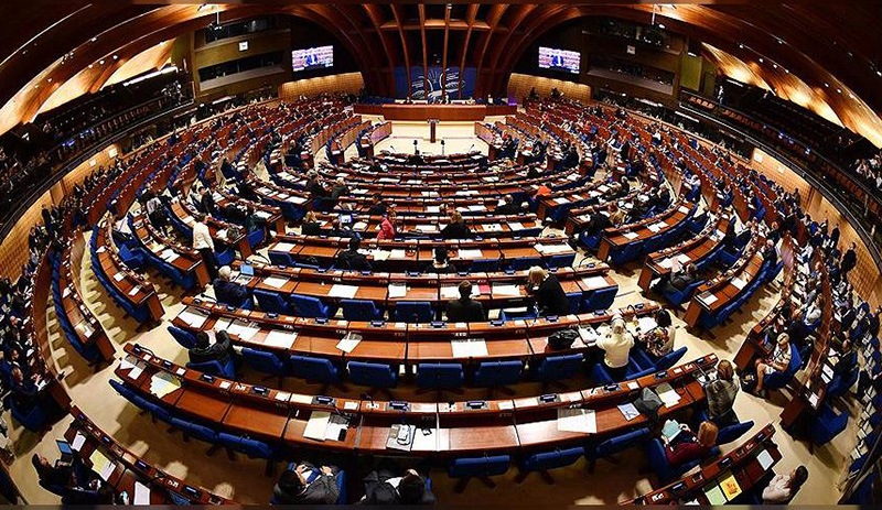 Avrupa'dan AKP'ye YSK tepkisi: Seçmen güveni zarar görür